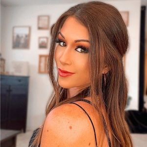 Meet your Posher, Katrina